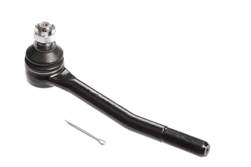 Tie rod end